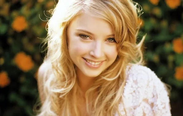 Девушка, Актриса, Красивая, Elisabeth Harnois