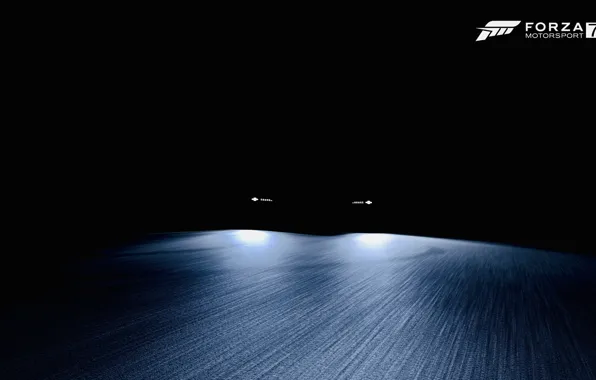 HDR, Aston, Martin, Speed, Night, Game, Vulcan, Aston Martin Vulcan