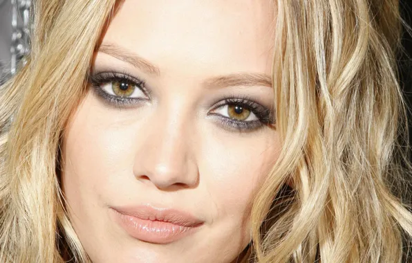 Актриса, певица, Хилари Дафф, Hilary Duff