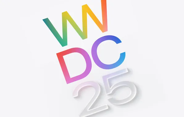 Apple, Apple Event, Всемирная конференция разработчиков Apple, WWDC25