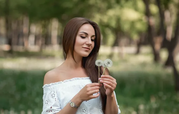 Картинка sexy, model, pretty, Георгий Дьяков