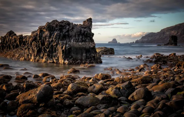 España, Islas Canarias, Santa Cruz de Tenerife