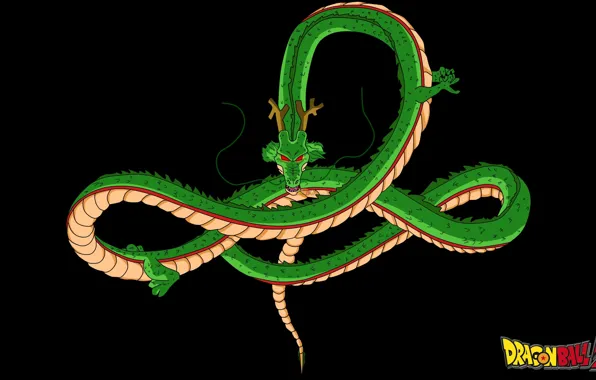 Game, anime, dragon, asian, god, oriental, asiatic, Dragon Ball