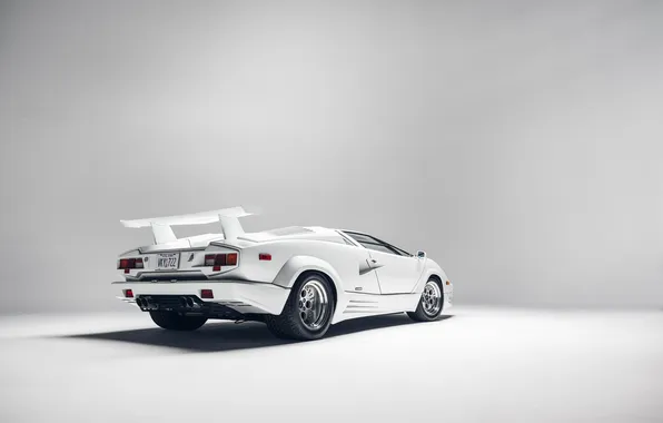 Car, Lamborghini, supercar
