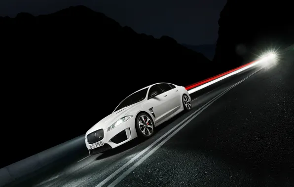 Jaguar, Jaguar Wallpaper, Jaguar HD Wallpaper, Jaguar XFR S, Jaguar XFR Wallpaper