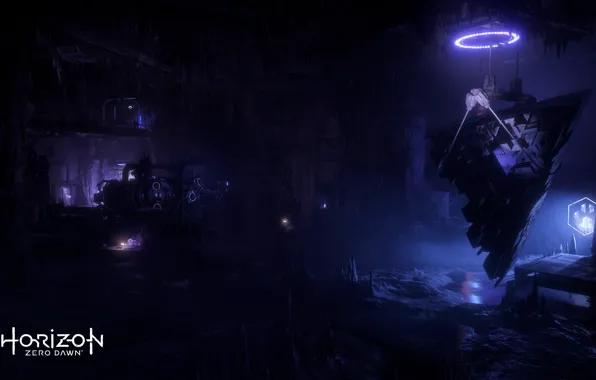 Playstation 4, Guerrilla Games, Horizon Zero Dawn
