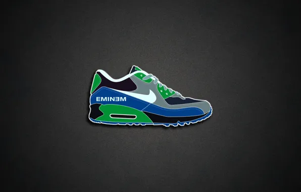 Air max best sale 90 eminem