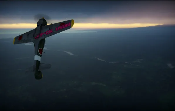 Япония, Japan, Fuck, Frank, Nakajima, JDM, War Thunder, market