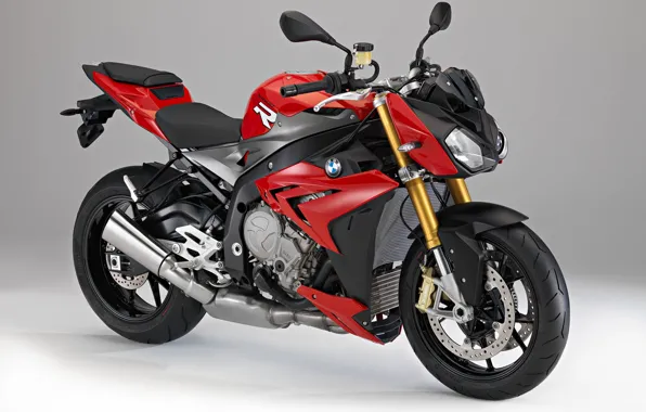 Картинка BMW, байк, S1000R