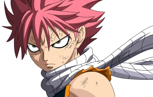 Game, anime, pretty, dragon, asian, manga, japanese, Fairy Tail