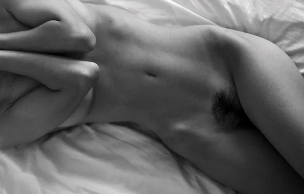 Erotic, Sacha Leyendecker, Rebecca Bagnol