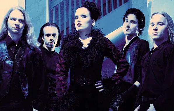 Музыка, music, nightwish, finland, найтвиш