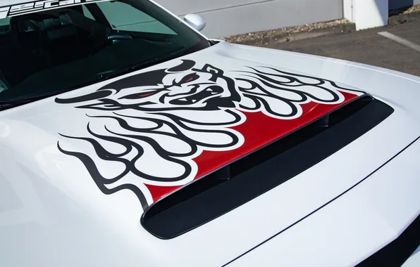 Dodge, Geiger, Last Call, Challenger SRT, 2025, Dodge Challenger SRT Demon 170, Demon 170, дрэг-рейсинг