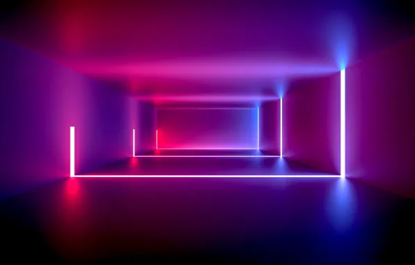 Картинка room, interior, design, colors, mood