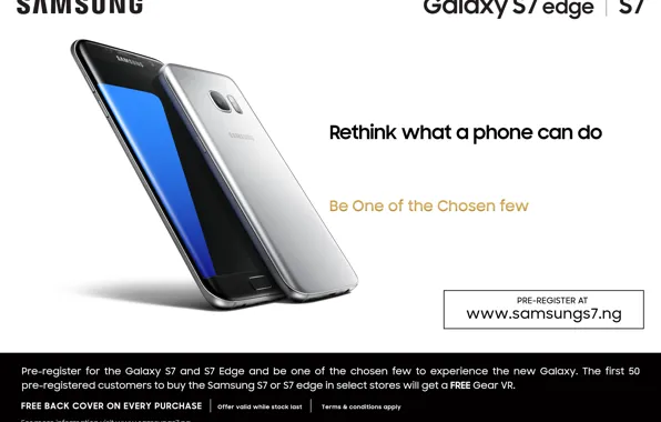 Edge, galaxy, samsung, 2016, samsung galaxy s7, smartphone.