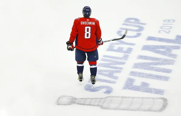 Игра, Спорт, Лед, Вашингтон, Лёд, Washington, Александр Овечкин, NHL