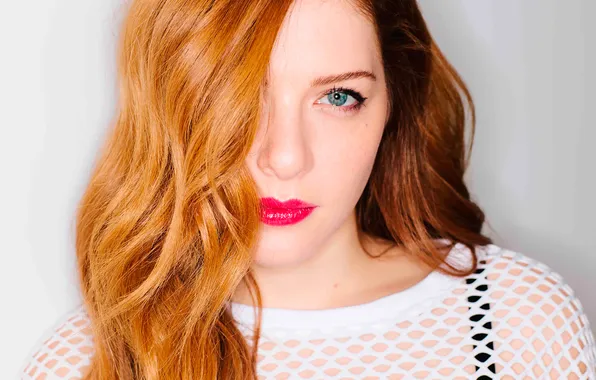 Картинка фотосессия, Rachelle Lefevre, Refinery29, Rachelle Marie Lefèvre