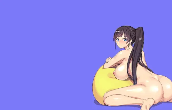 Hot, sexy, ass, pussy, boobs, anime, erotic, naked
