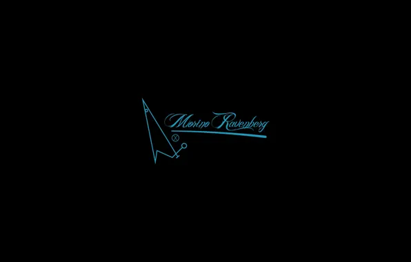Morino Ravenberg Sandalphon logo, Occult business Wallpapers, Morino Ravenberg Wallpaper, Archangel Sandalphon wallpaper, Sandalphon logo