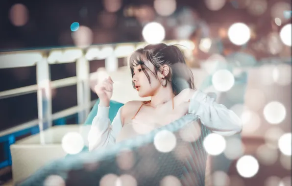 Girl, sexy, girls, woman, model, china, asian, cute