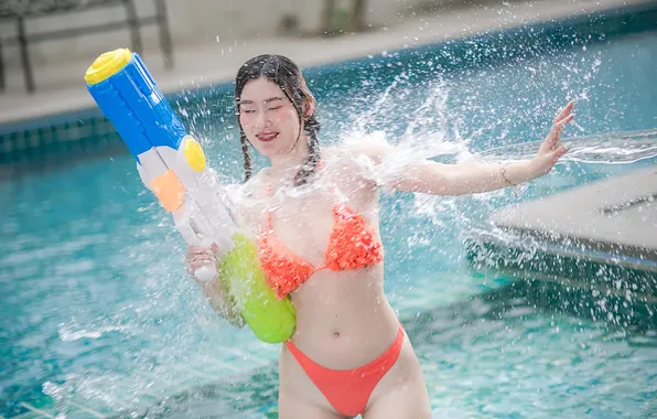 Girl, sexy, girls, woman, model, china, asian, cute