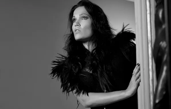 Beauty, Tarja Turunen, Tarja
