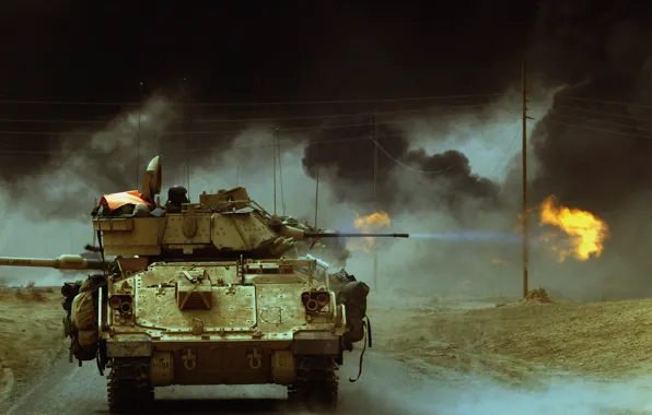Weapon, war, tank
