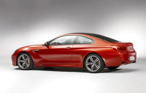 Картинка car, машина, 2013 BMW M6 Coupe