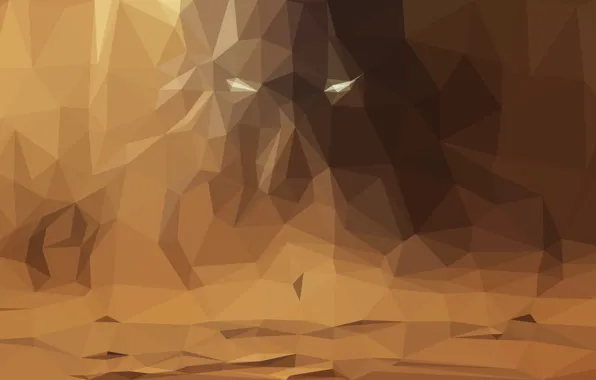 Monster, cthulhu, andree-wallin
