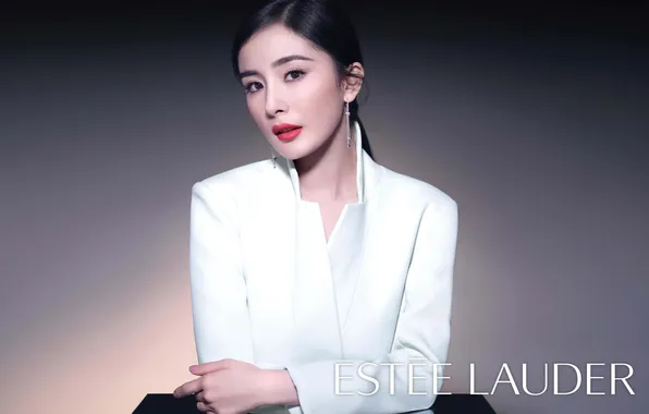 Актриса, азиатка, милашка, beauty, asian, actress, beautiful woman, cutie