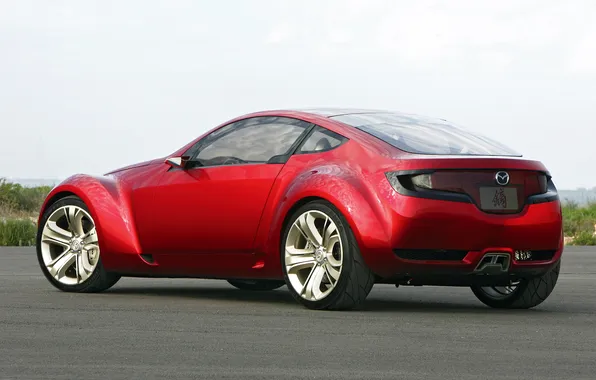 Concept, Мазда, Концепт, Mazda, Kabura, 2025, Mazda Kabura Concept