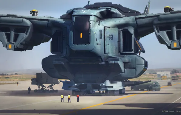 Летательный аппарат, neo hercules vf-151, por-salir