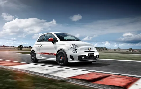 Yamaha, Racing, Передок, Edition, Abarth, Anniversary, Factory, 50th