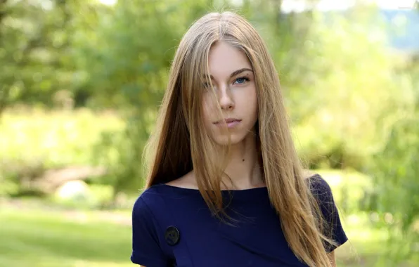 Девушка, Girl, Krystal Boyd, Кристал Бойд, Ксения Кондратьева