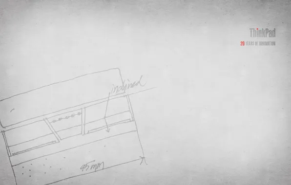 Ноутбук, lenovo, thinkpad