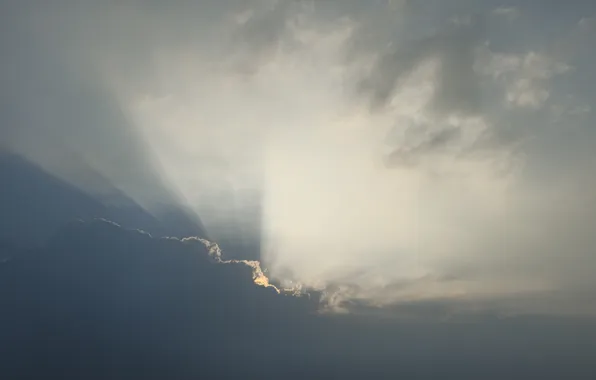 Sky, Sunset, Cloud, Suhart