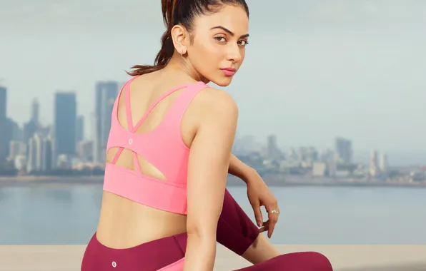 Girl, hot, sexy, fashion, eyes, smile, beautiful, figure