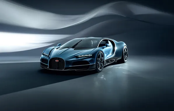 Car, Volkswagen, Bugatti, Hypercar, Bugatti Tourbillon, Volkswagen Group, hybrid (car), Rimac Automobili