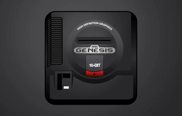 Sega, 16 bit, genesis, game console, игровая приставка, 16-bit, Сега