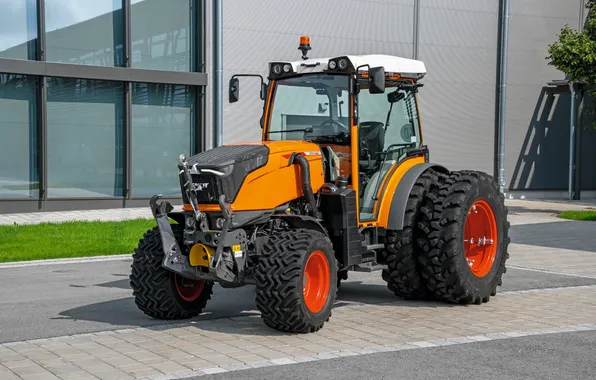 Техника, Трактор, Fendt