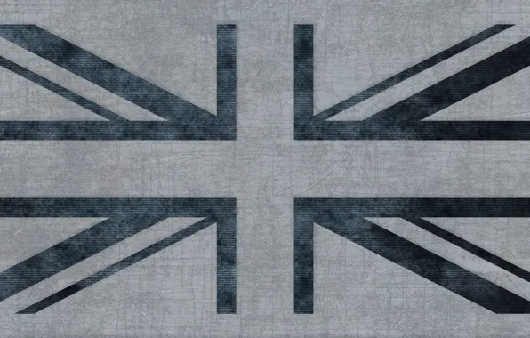 Картинка флаг, Великобритания, Текстура