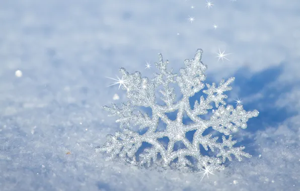 Зима, снег, природа, новый год, рождество, christmas, merry christmas