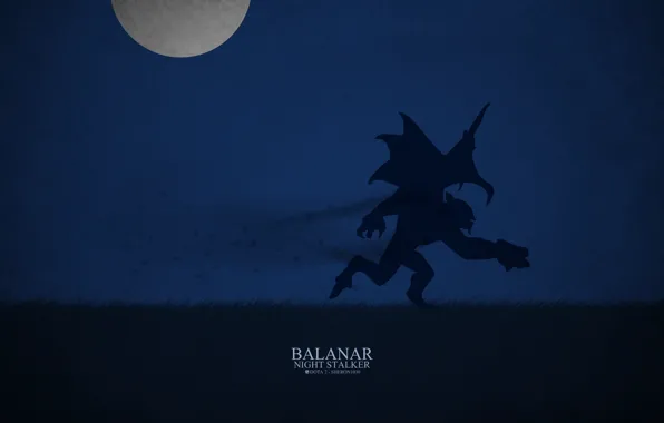 Dota 2, Dota, Дота, Дота2, Balanar, Дотка, Sheron1030, Nigth Stalker