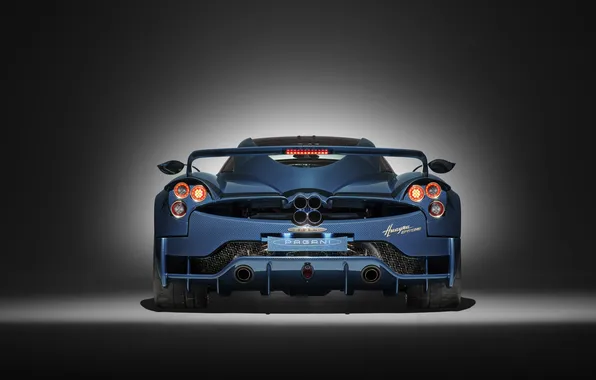 Суперкар, Pagani, supercar, Пагани, единственный экземпляр, 2024, the only instance, Pagani Huayra Epitome