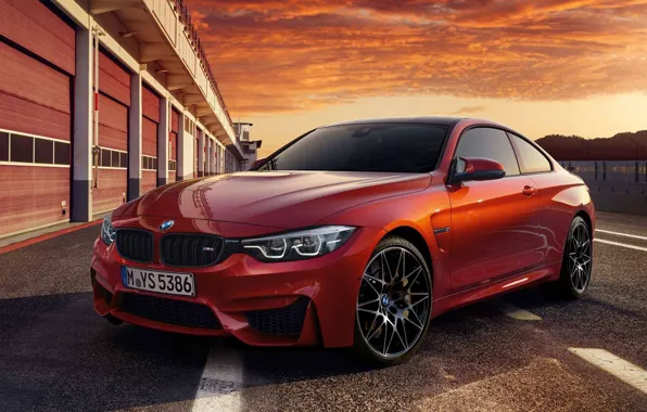 Bmw, bmw m4