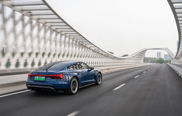Audi, 2022, Audi RS e-tron GT