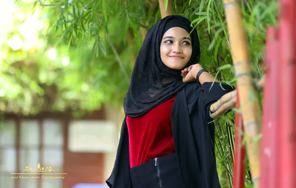 Картинка Hijab, Bangladesh, atoshiyan entertainment, asif khan-mdh pro, atoshiyan, asifmdh, bangladeshi girl, asif Khan-mdh