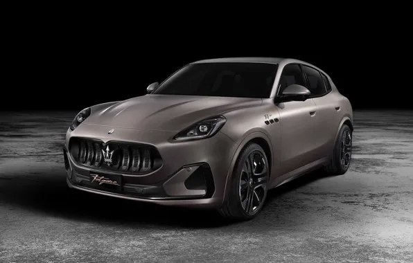 Maserati, Folgore, Grecale, Maserati Grecale Folgore