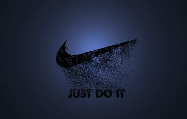 Just, nike