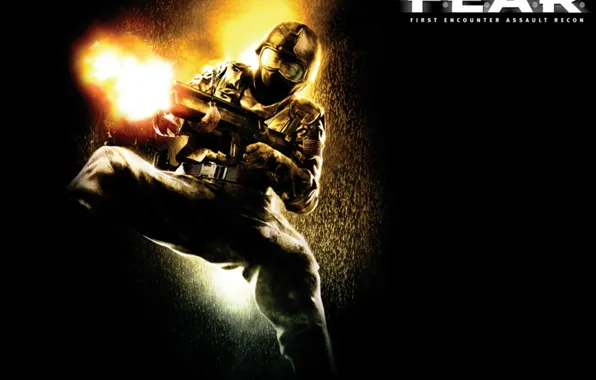 Картинка fear